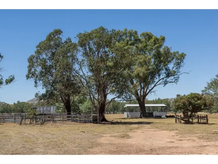 Fifth view of Homely rural property listing, 000 Lomers Road, Euroa VIC 3666