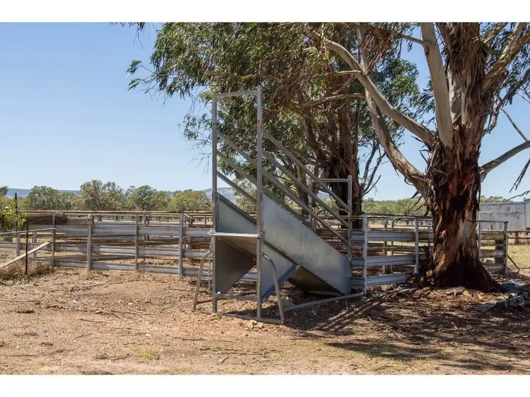 Sixth view of Homely rural property listing, 000 Lomers Road, Euroa VIC 3666