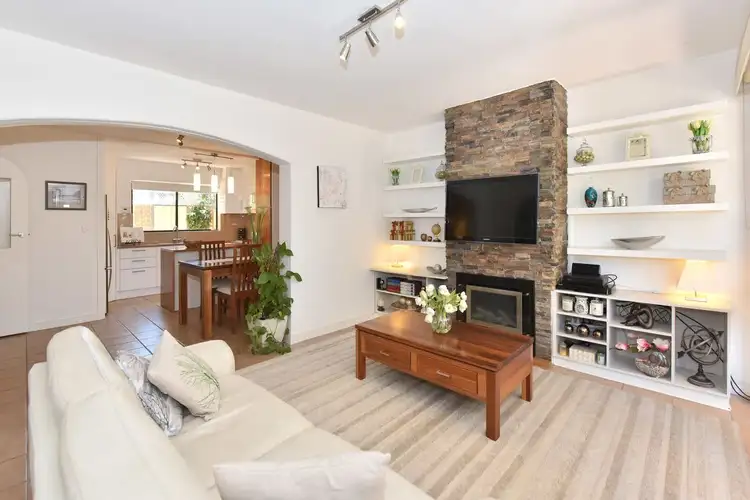 Second view of Homely townhouse listing, 5/16 Park Street, Hyde Park SA 5061