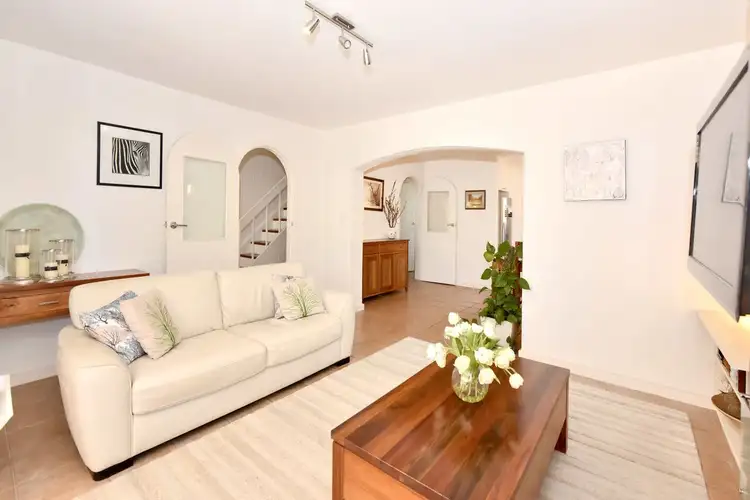 Fifth view of Homely townhouse listing, 5/16 Park Street, Hyde Park SA 5061