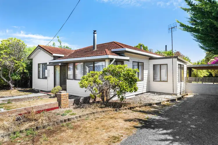 17 Falmouth Street, Somerset TAS 7322