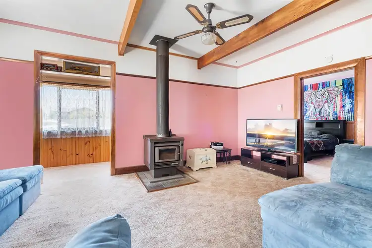 Third view of Homely house listing, 17 Falmouth Street, Somerset TAS 7322