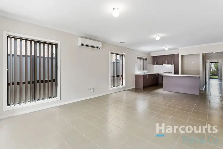 Second view of Homely house listing, 36 Jackaroo Street, Mernda VIC 3754