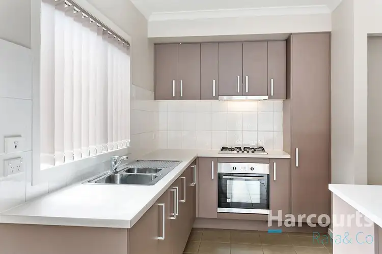 Third view of Homely house listing, 36 Jackaroo Street, Mernda VIC 3754