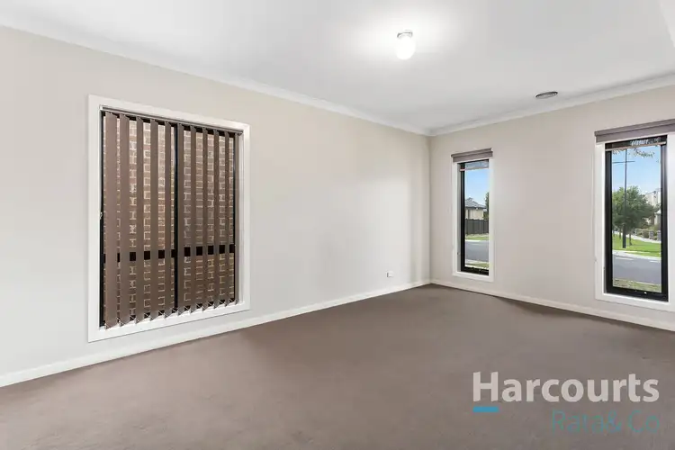 Fifth view of Homely house listing, 36 Jackaroo Street, Mernda VIC 3754