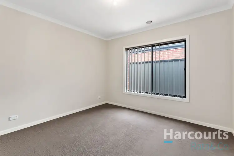 Sixth view of Homely house listing, 36 Jackaroo Street, Mernda VIC 3754