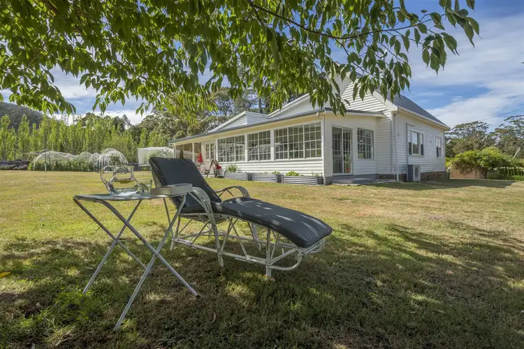 701 Elephant Pass Road, St Marys TAS 7215