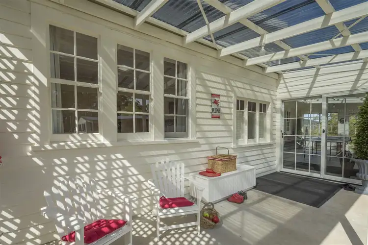 Fifth view of Homely house listing, 701 Elephant Pass Road, St Marys TAS 7215