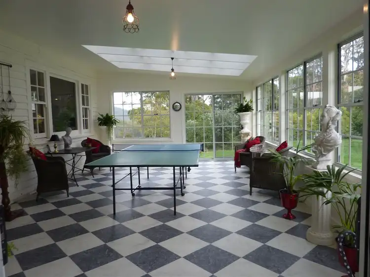 Sixth view of Homely house listing, 701 Elephant Pass Road, St Marys TAS 7215