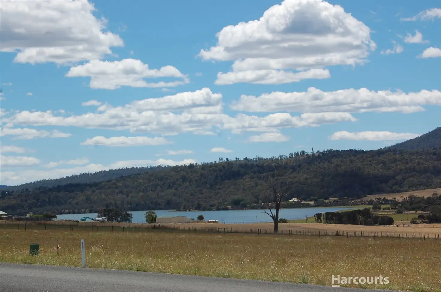 Main view of Homely land listing, 9 Millhaven Way, Swan Bay TAS 7252