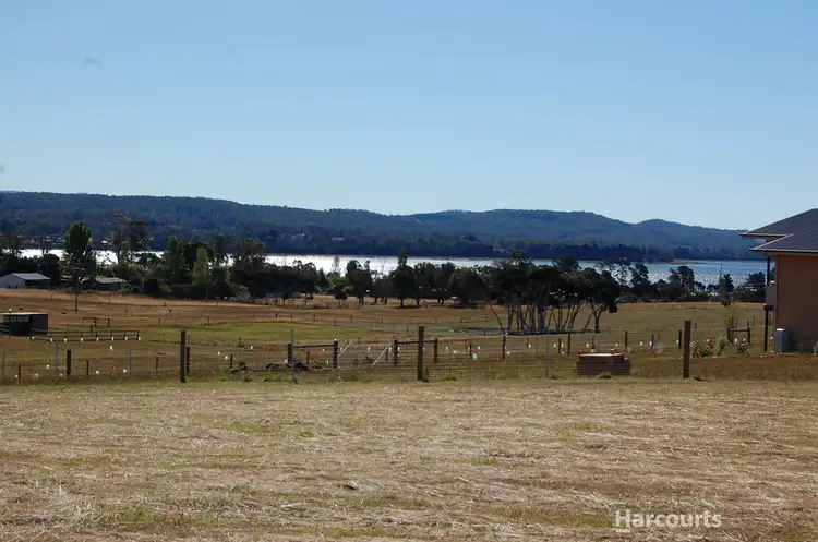 Third view of Homely land listing, 9 Millhaven Way, Swan Bay TAS 7252