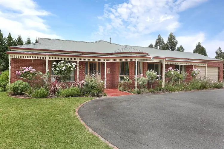 Main view of Homely house listing, 12 Retland Drive, Whittlesea VIC 3757