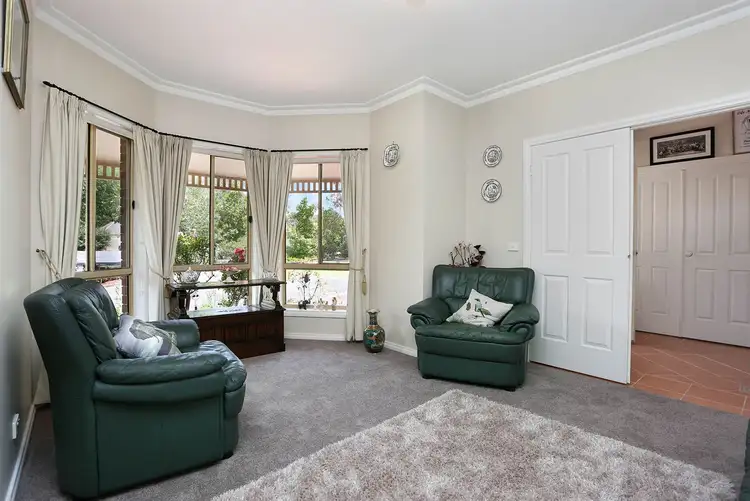 Fifth view of Homely house listing, 12 Retland Drive, Whittlesea VIC 3757
