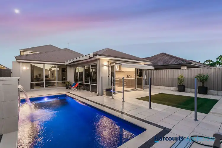 12 Rathlin Cove, Canning Vale WA 6155