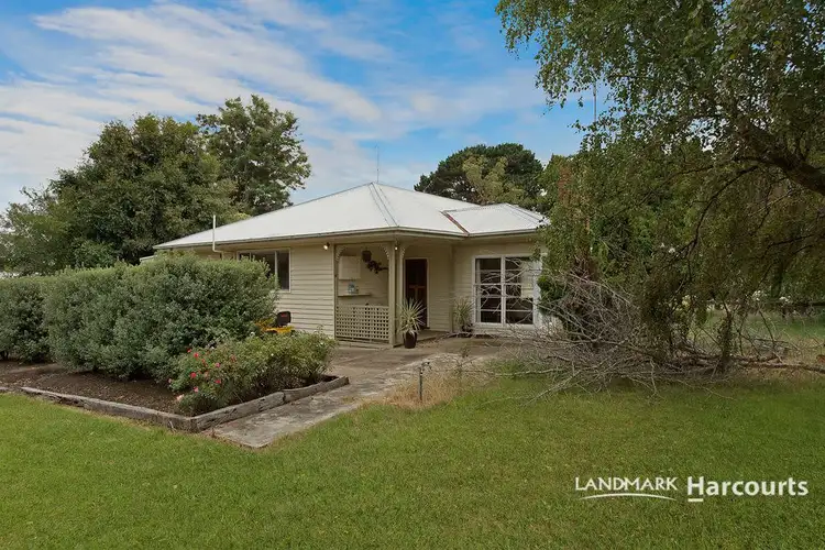 Third view of Homely rural property listing, 516 Murndal-Branxholme Road, Branxholme VIC 3302