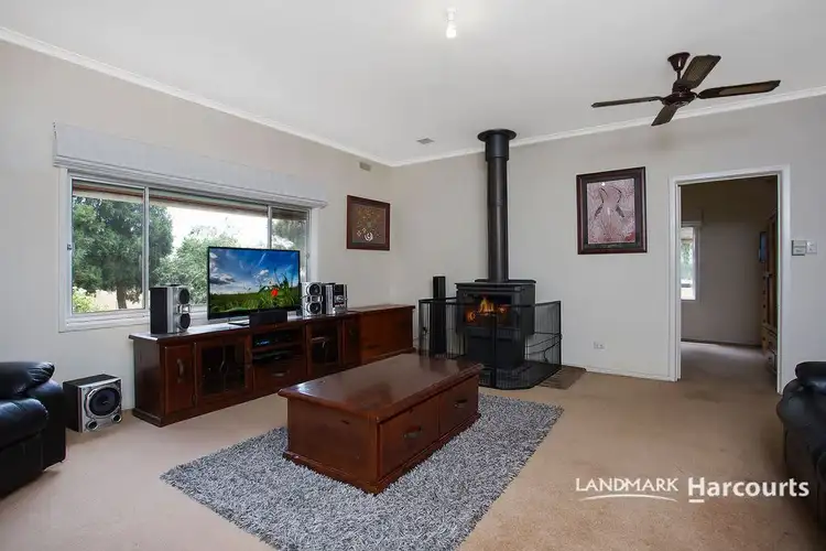 Fifth view of Homely rural property listing, 516 Murndal-Branxholme Road, Branxholme VIC 3302