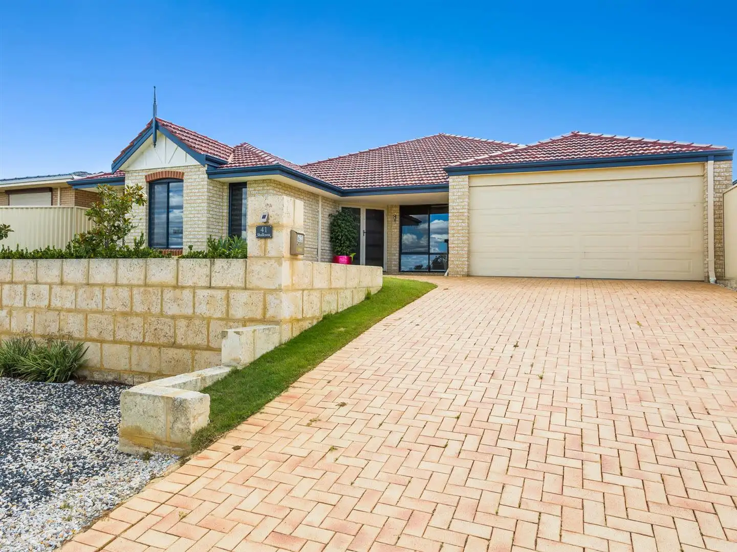 Main view of Homely house listing, 41 Shallcross Street, Yangebup WA 6164