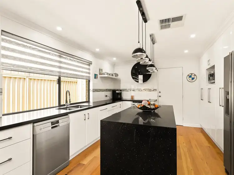 Second view of Homely house listing, 41 Shallcross Street, Yangebup WA 6164