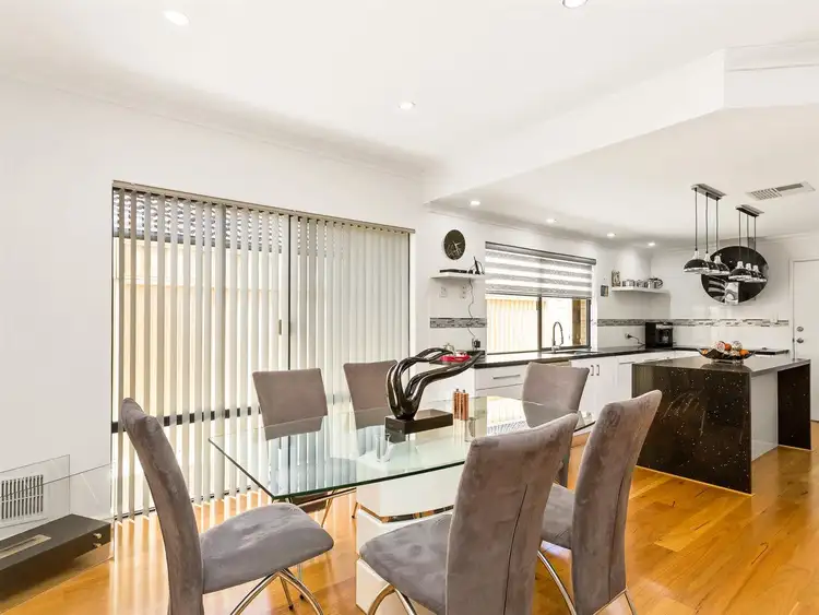 Sixth view of Homely house listing, 41 Shallcross Street, Yangebup WA 6164