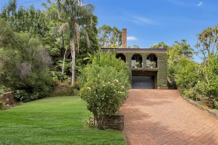 Main view of Homely house listing, 12 Weemala Drive, Mitcham SA 5062