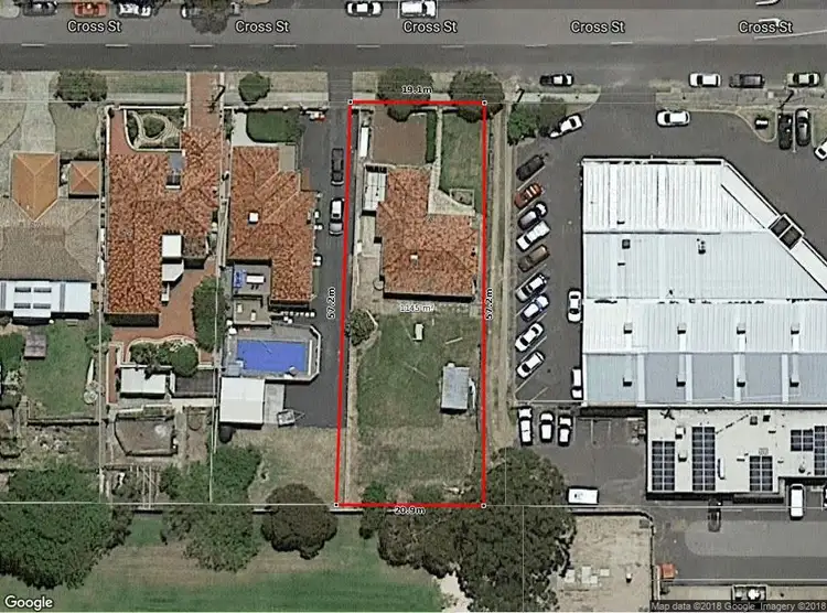 23 Cross Street, Bunbury WA 6230