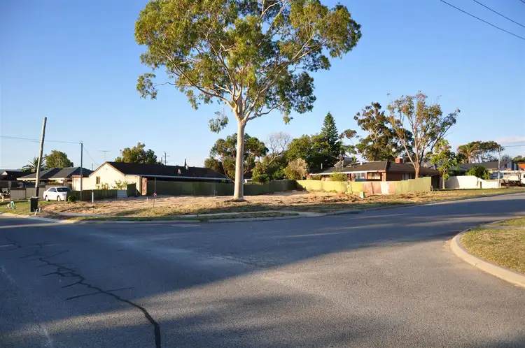 Main view of Homely land listing, P.L. 89/192 Camberwarra Drive, Craigie WA 6025