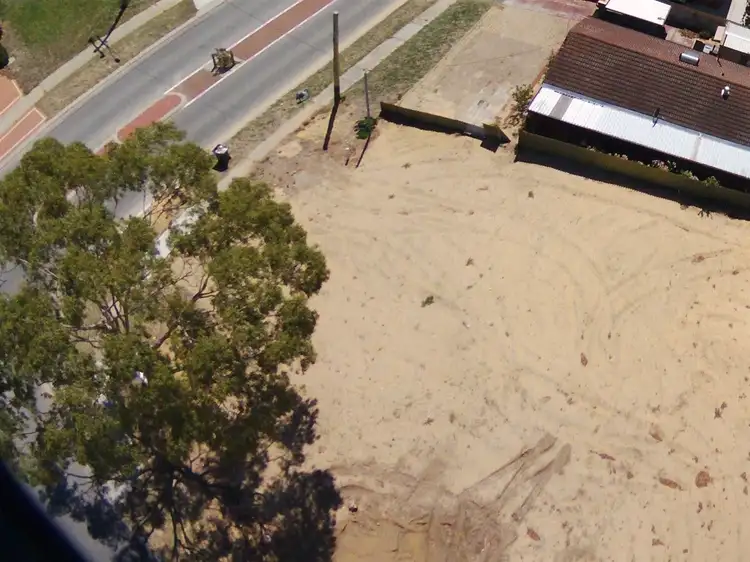 Fourth view of Homely land listing, P.L. 89/192 Camberwarra Drive, Craigie WA 6025