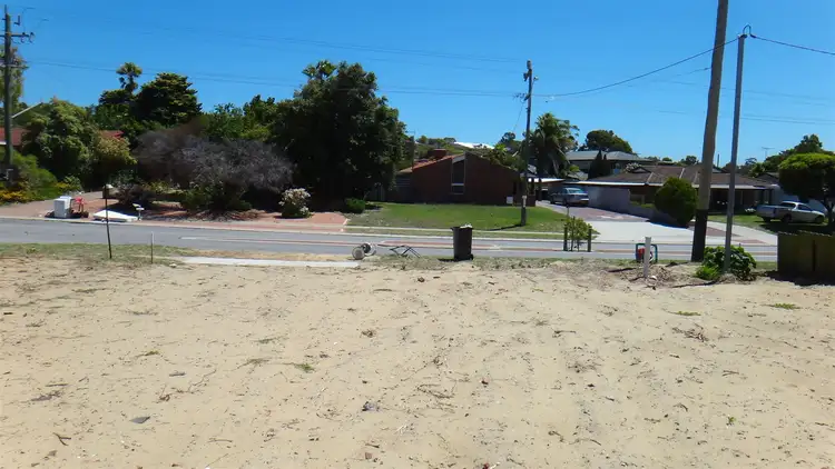 Fifth view of Homely land listing, P.L. 89/192 Camberwarra Drive, Craigie WA 6025