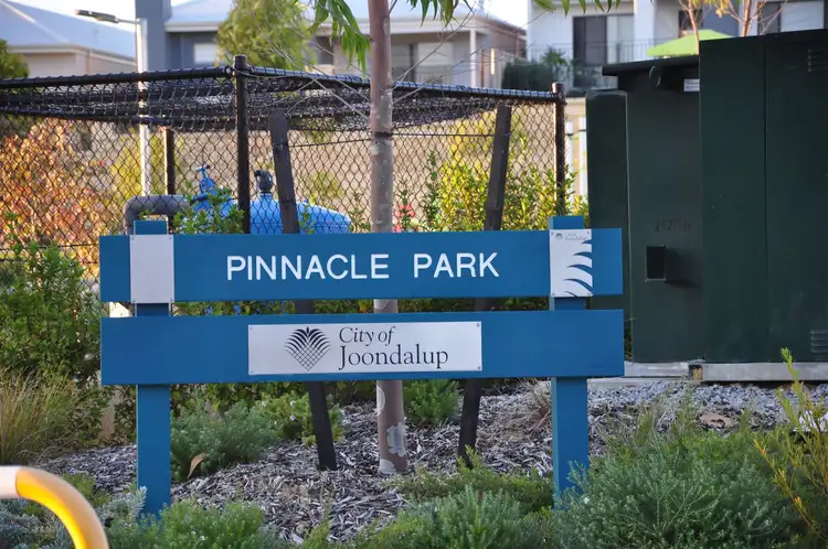 Seventh view of Homely land listing, P.L. 89/192 Camberwarra Drive, Craigie WA 6025