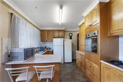 Second view of Homely house listing, 55 McLean Street, Liverpool NSW