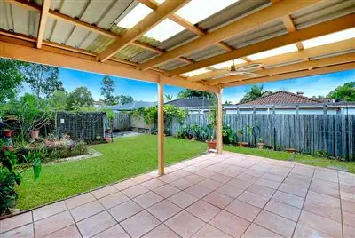 Fifth view of Homely semi-detached listing, 26/156 Greenacre Drive, Arundel QLD