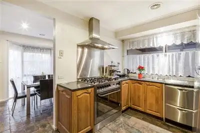 Third view of Homely house listing, 12 Meadow Glen Drive, Epping VIC
