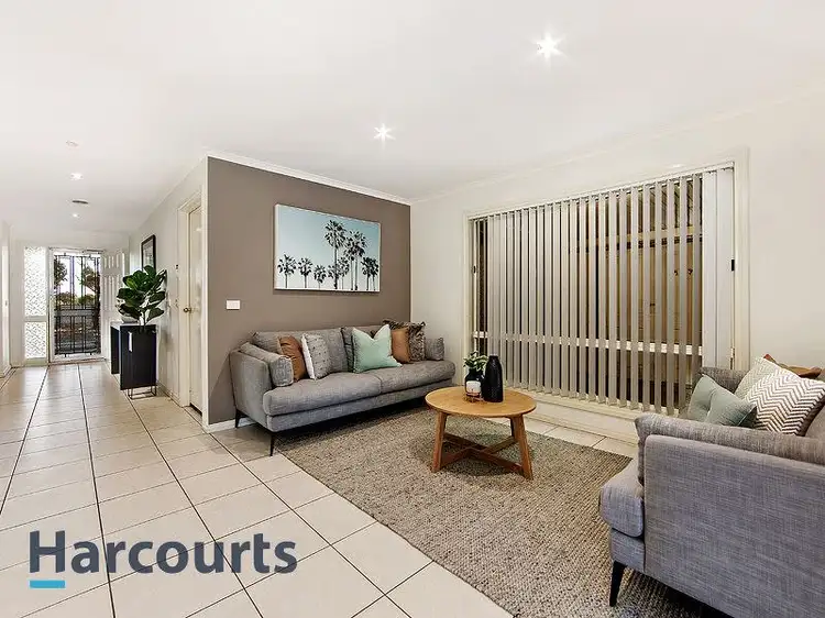 Third view of Homely house listing, 15 Kingsbridge Circuit, Cairnlea VIC 3023