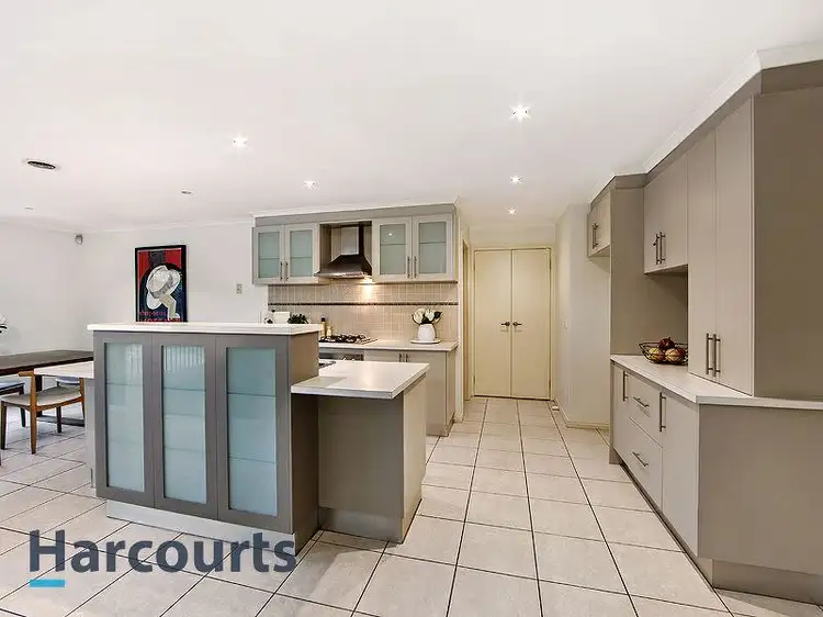 Fifth view of Homely house listing, 15 Kingsbridge Circuit, Cairnlea VIC 3023