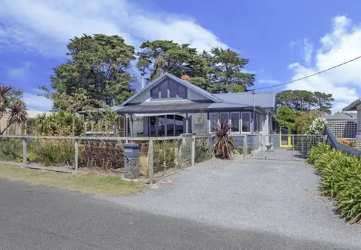 95 Foreshore Road, Kelso TAS 7270