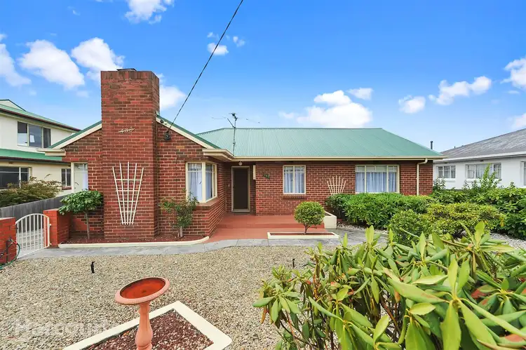 Main view of Homely house listing, 483 Brooker Highway, Derwent Park TAS 7009