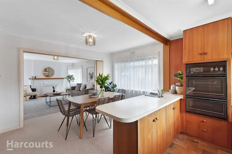 Fifth view of Homely house listing, 483 Brooker Highway, Derwent Park TAS 7009