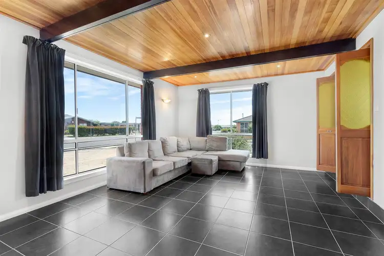 Second view of Homely house listing, 2 Thomas Street, Ulverstone TAS 7315
