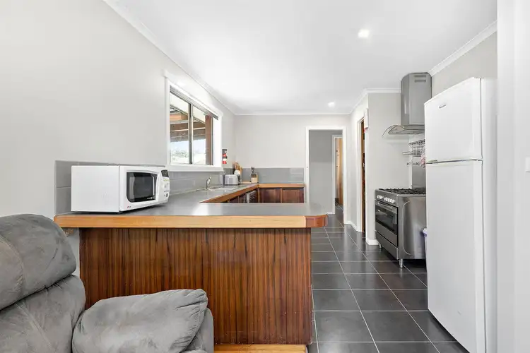 Fourth view of Homely house listing, 2 Thomas Street, Ulverstone TAS 7315