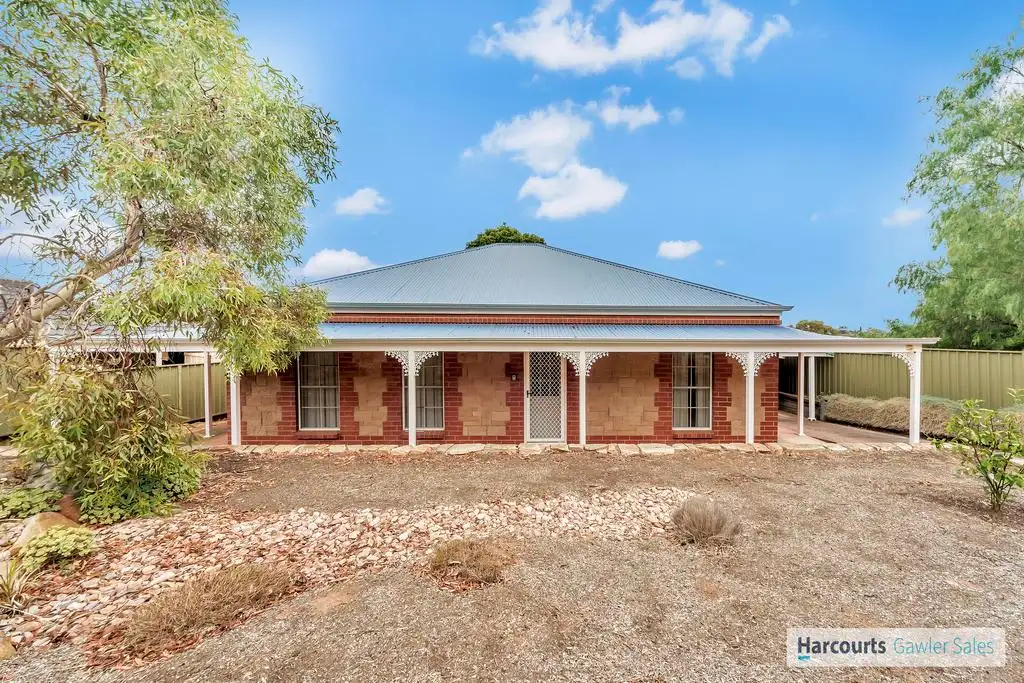 Main view of Homely house listing, 8 Bray Street, Gawler South SA 5118