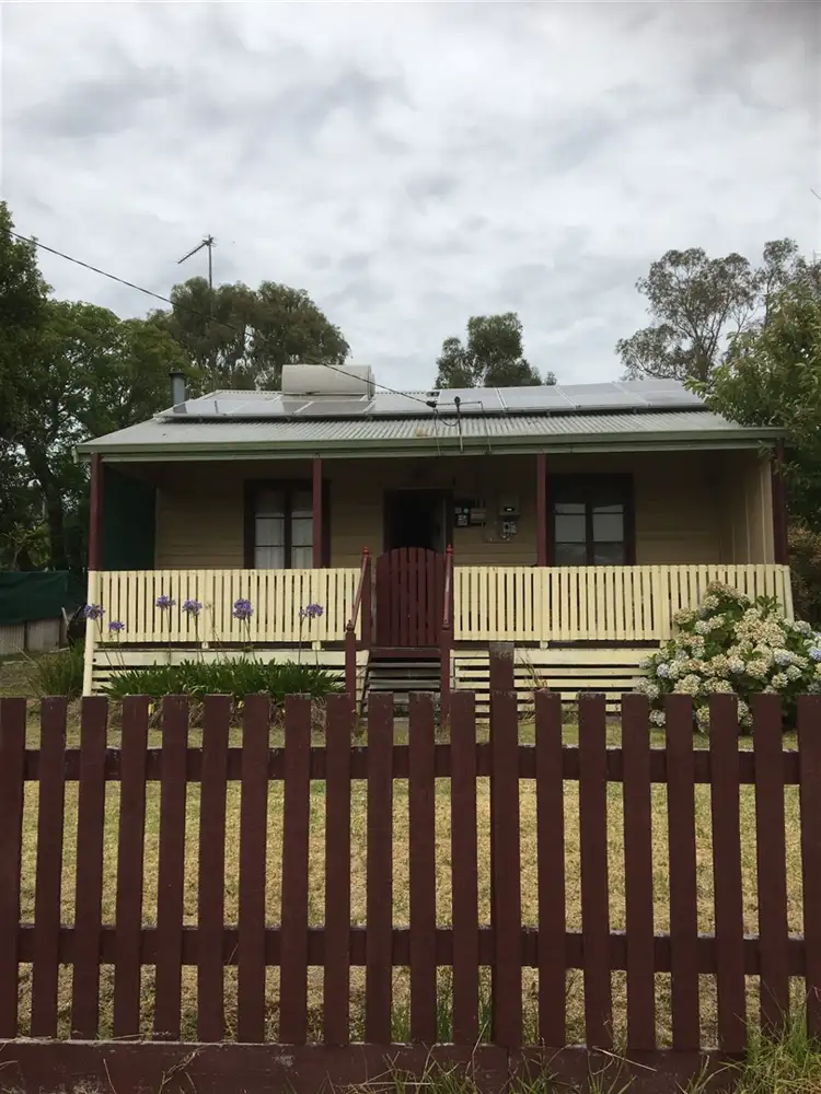23 Edwards Street, Manjimup WA 6258