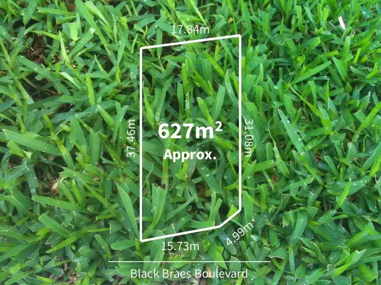 27 Black Braes Boulevard, Mernda VIC 3754