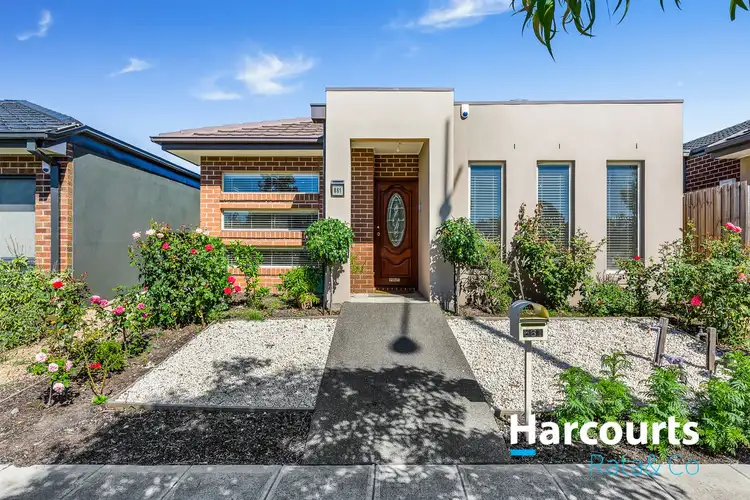 Main view of Homely house listing, 861 Edgars Road, Epping VIC 3076