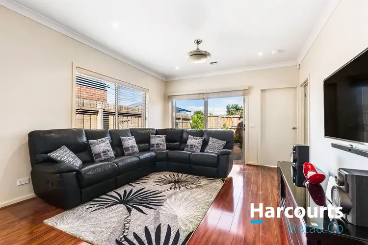 Third view of Homely house listing, 861 Edgars Road, Epping VIC 3076