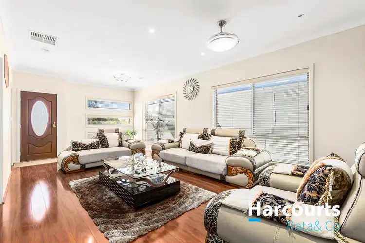 Fifth view of Homely house listing, 861 Edgars Road, Epping VIC 3076