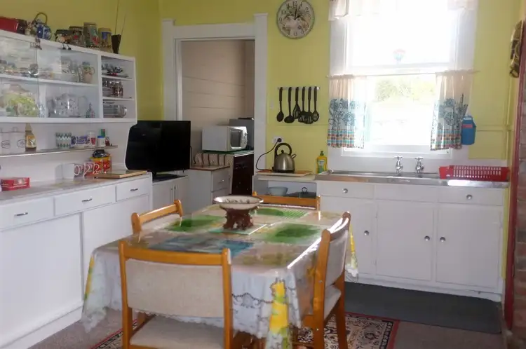 Third view of Homely house listing, 17 Primrose Street, Rosebery TAS 7470