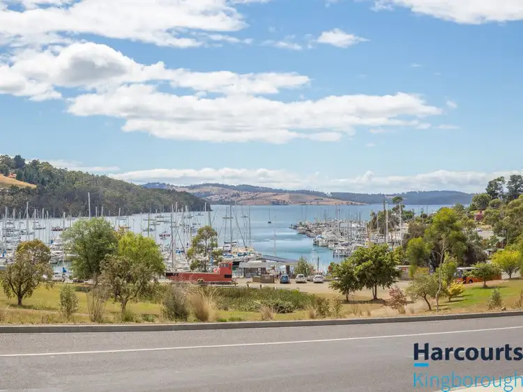 Second view of Homely land listing, 3003 Channel Highway, Kettering TAS 7155