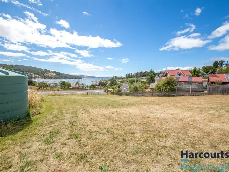 Third view of Homely land listing, 3003 Channel Highway, Kettering TAS 7155