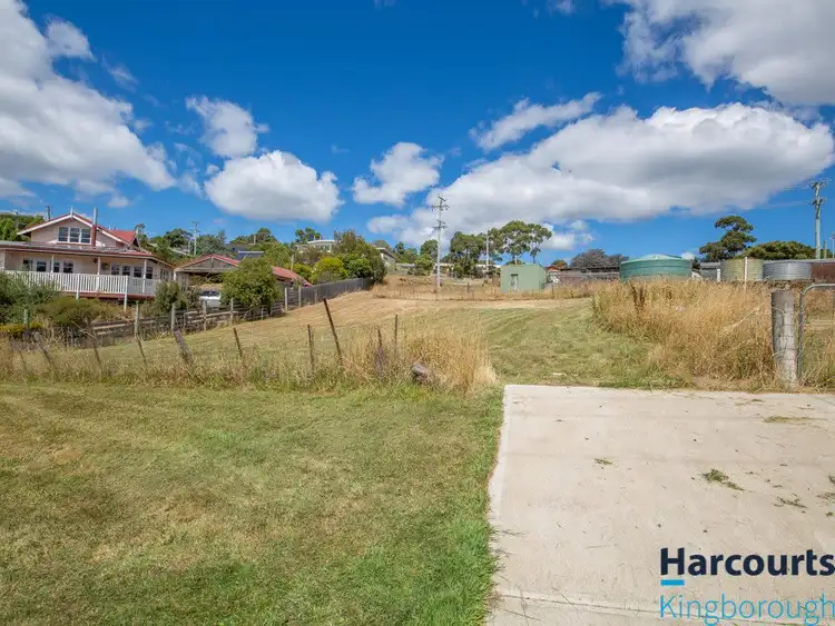 Fourth view of Homely land listing, 3003 Channel Highway, Kettering TAS 7155