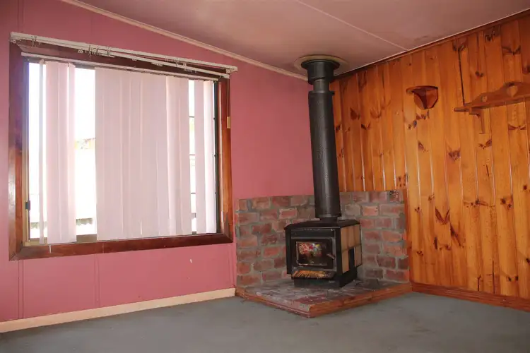 Second view of Homely house listing, 84 Esplanade Street, Queenstown TAS 7467
